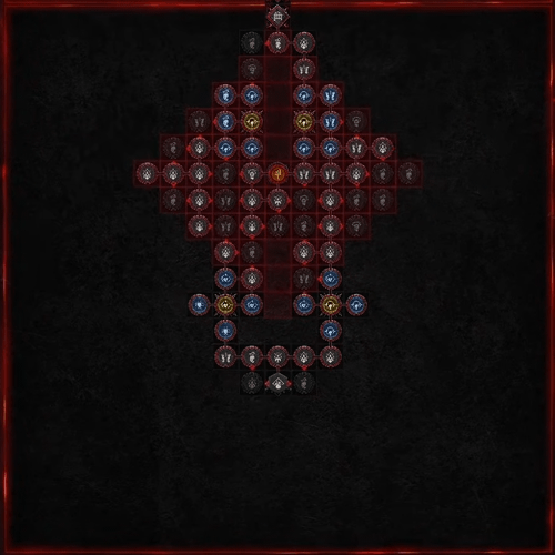 Starting Board (Electrocution)