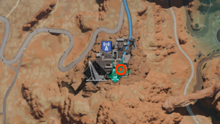 Once Human - Lunar Oracle Crate