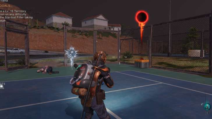 Once Human - Lunar Oracle Crate