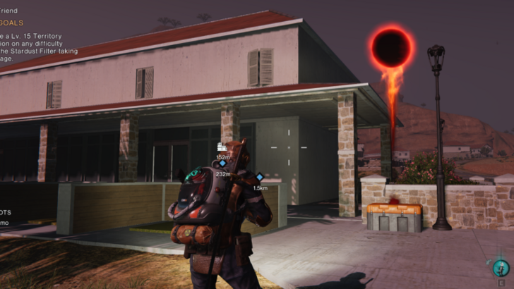 Once Human - Lunar Oracle Crate