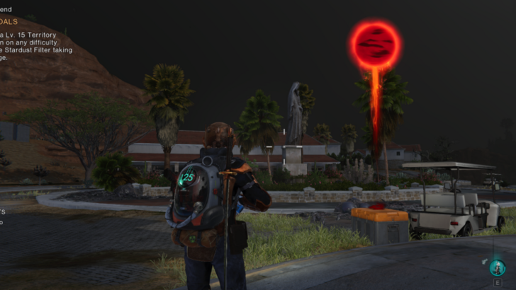 Once Human - Lunar Oracle Crate