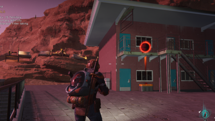 Once Human - Lunar Oracle Crate