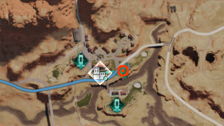 Once Human - Lunar Oracle Crate