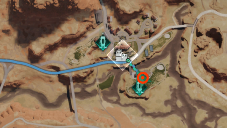 Once Human - Lunar Oracle Crate