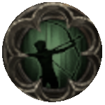 Honed Instincts Icon