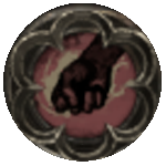 Concussive Attack Icon