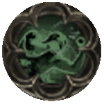 Fast Acting Toxins Icon