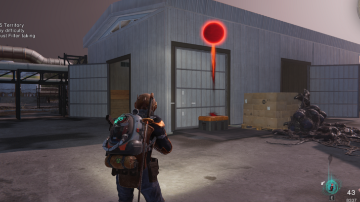 Once Human - Lunar Oracle Crate