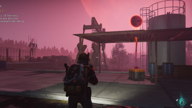 Once Human - Lunar Oracle Crate