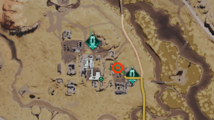 Once Human - Lunar Oracle Crate