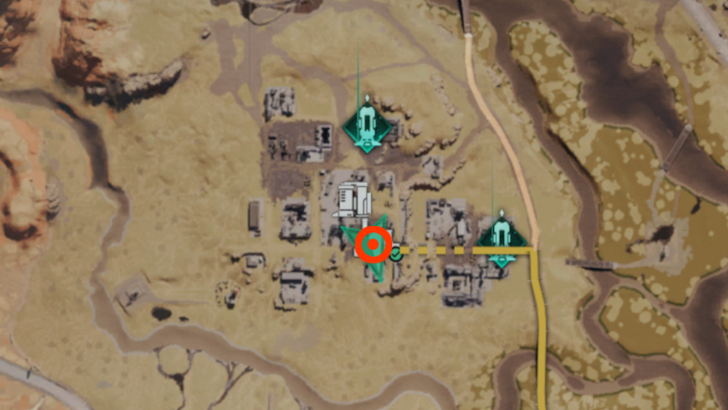 Once Human - Lunar Oracle Crate