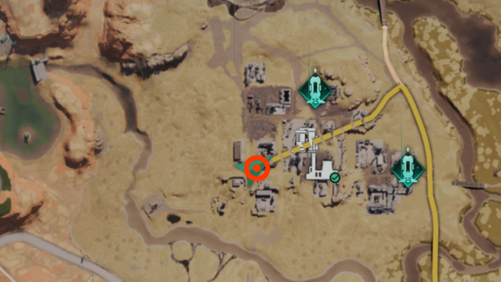 Once Human - Lunar Oracle Crate