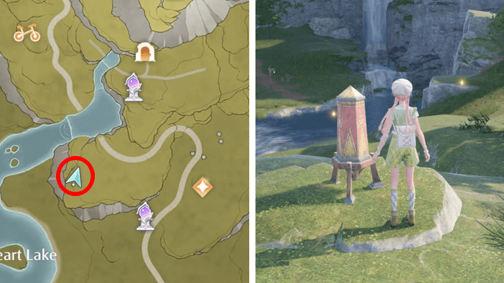 Songbreeze Cavern Firework 1