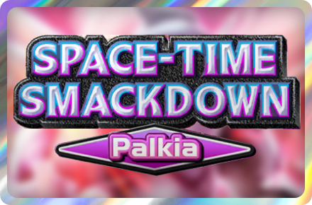 Pokemon TCG Pocket - Space-Time Smackdown (A2) Palkia Pack