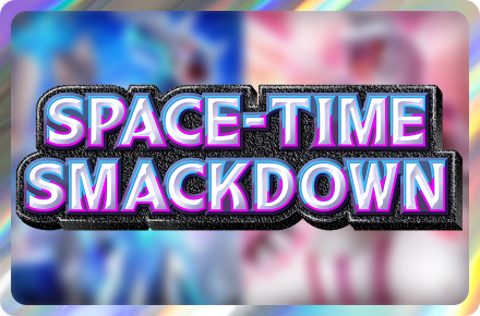 Pokemon TCG Pocket - Space-Time Smackdown (A2) Pack