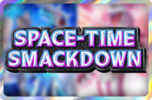 Space Time Smackdown