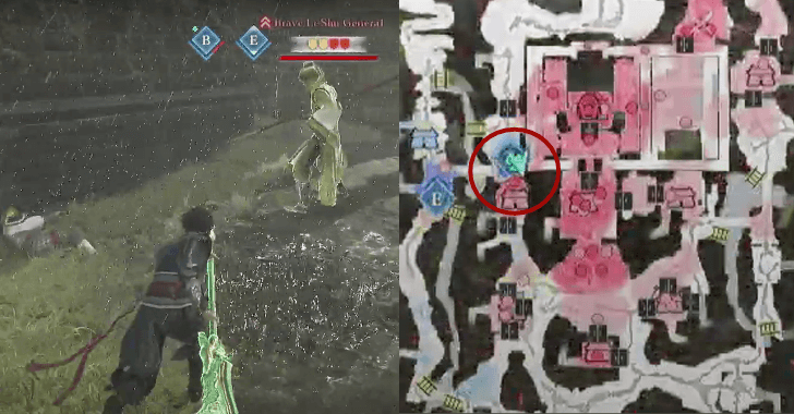 Conquer the First Base