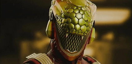 Year of the Snake Ultra Skin Icon