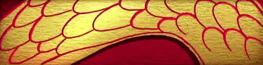 Black Ops 6 Lunar Snake Icon