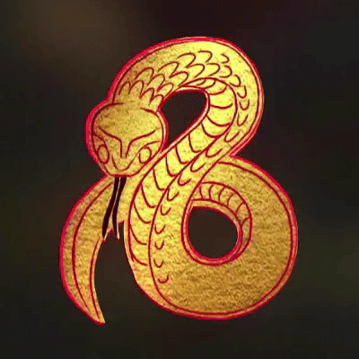 Year of the Snake