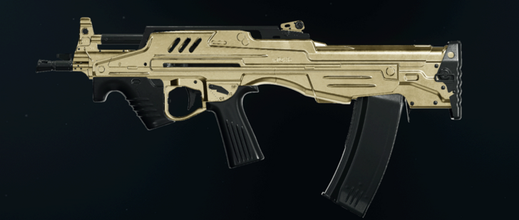 Black Ops 6 (BO6) - Gold Cypher 091