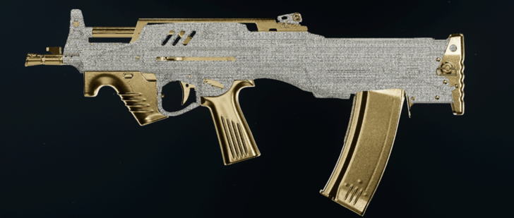 Black Ops 6 (BO6) - Diamond Cypher 091