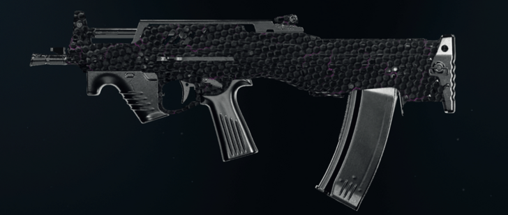 Black Ops 6 (BO6) - Catalyst Cypher 091