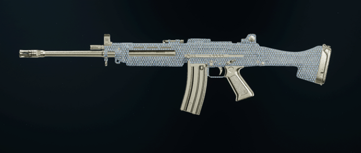 Black Ops 6 (BO6) - Opal Feng 82