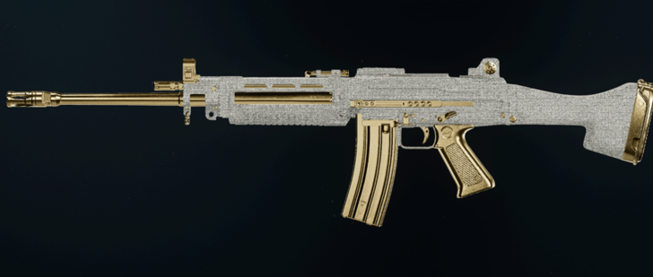 Black Ops 6 (BO6) - Diamond Feng 82