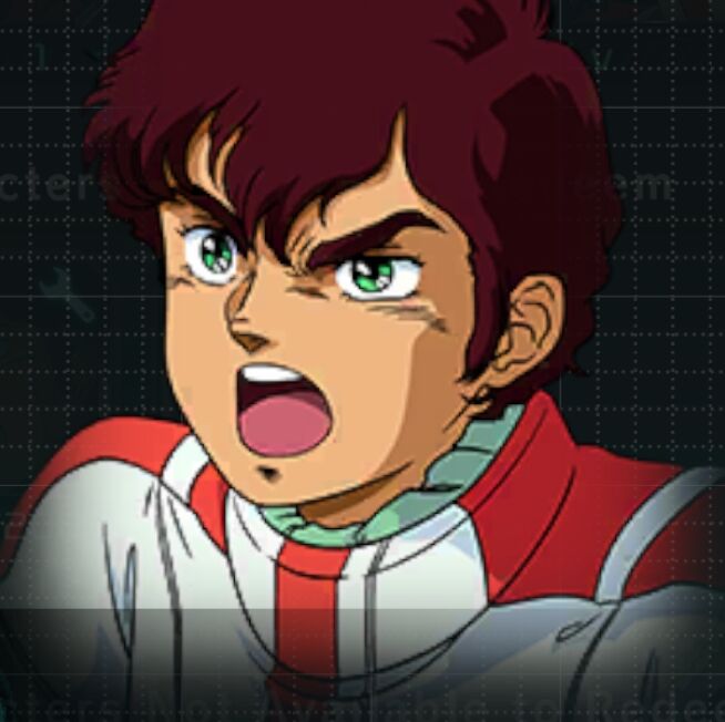 Judau Ashta Icon