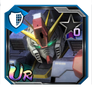 Full Armor ZZ Gundam