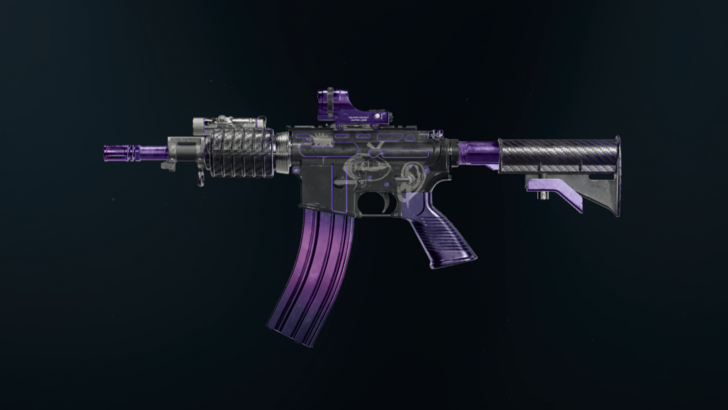 Black Ops 6 Shared Fate Icon