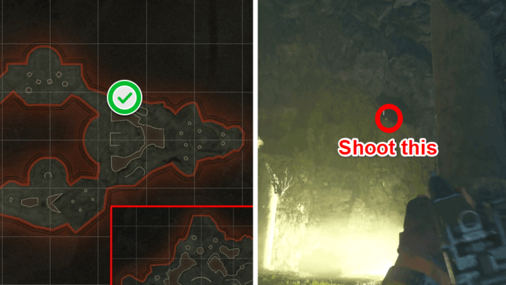 Black Ops 6 - Free Max Ammo Location