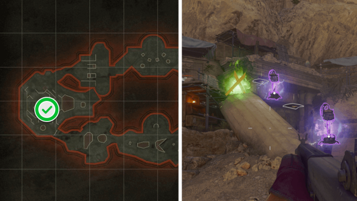 Black Ops 6 - Free Full Power Location