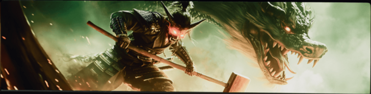 Black Ops 6 Demoncore Icon