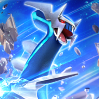 Dialga Space-Time Smackdown