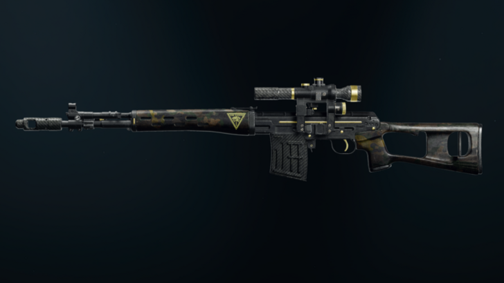 Black Ops 6 Brainplow Icon