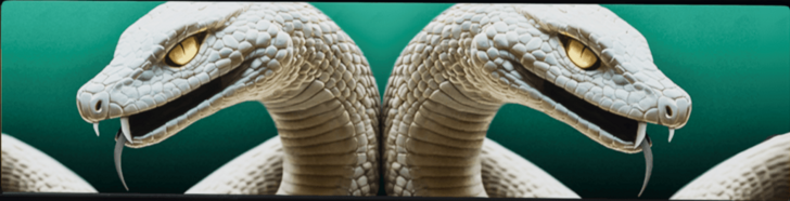 Black Ops 6 Scalebound Icon