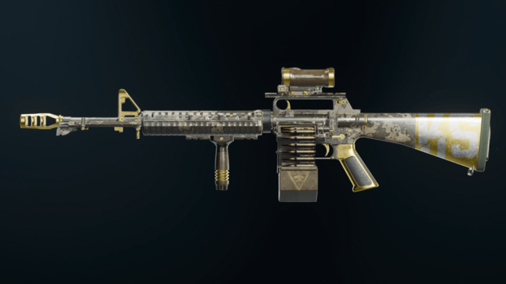 Black Ops 6 Route Icon