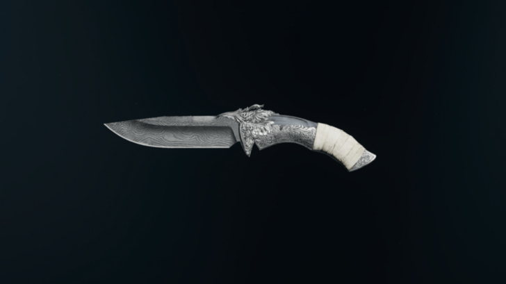 Black Ops 6 Truce Icon