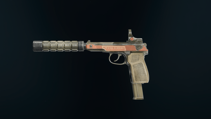 Black Ops 6 Throne Buster Icon