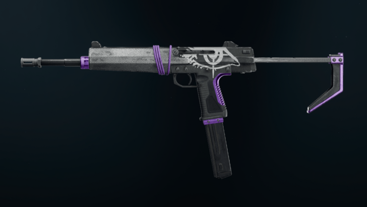 Black Ops 6 Shadowed Icon