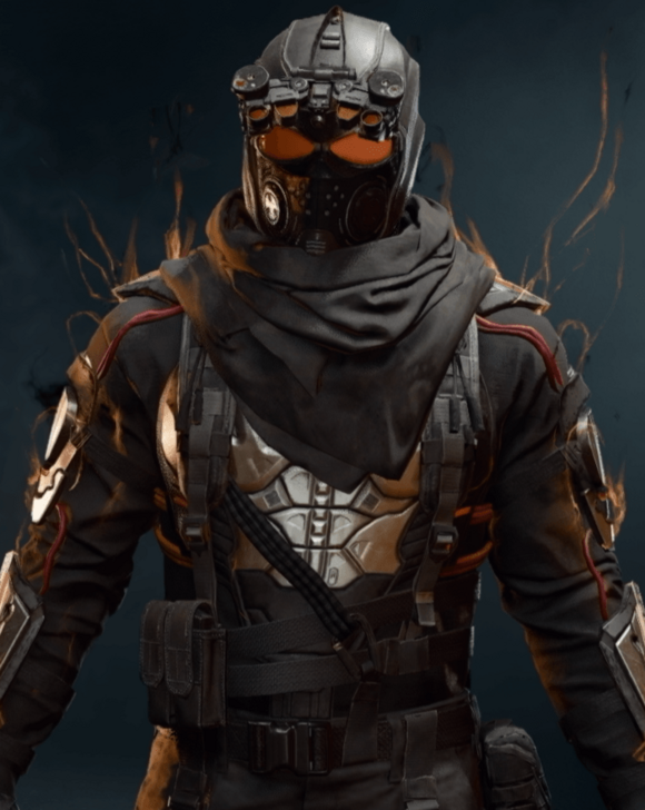 Shadow Work BlackCell