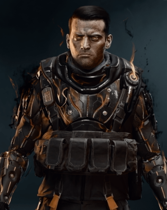 Flow State BlackCell