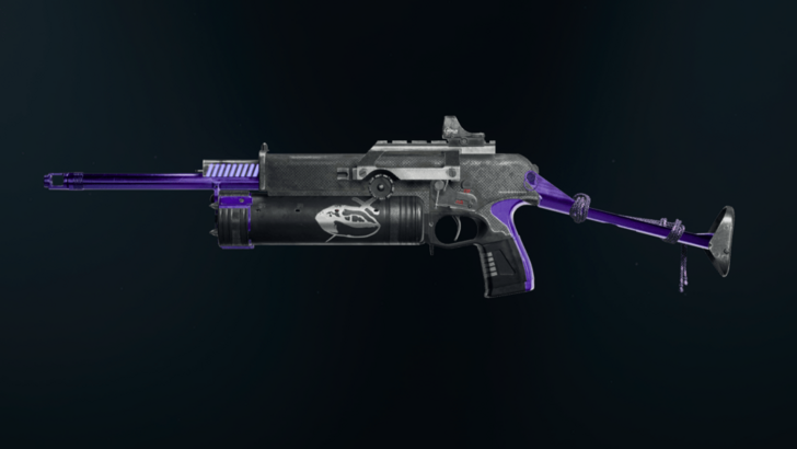 Black Ops 6 Mire Icon