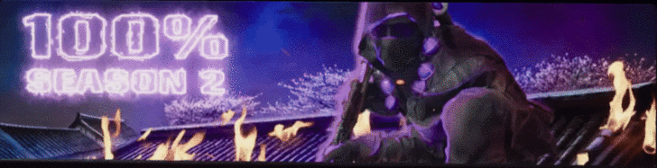 Black Ops 6 Skulking Icon