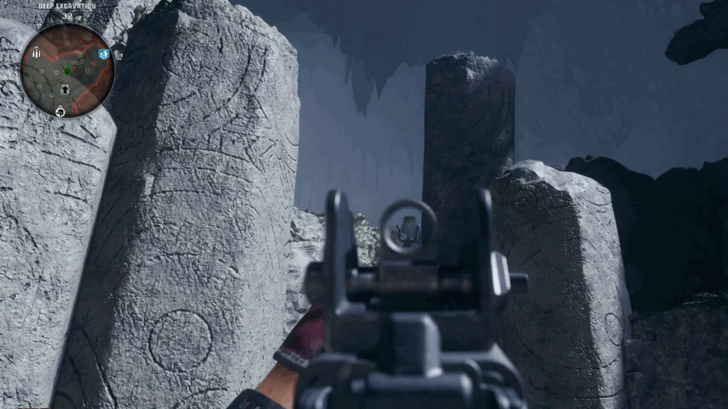 Zombies Intel - Potts and Pains Pt 1