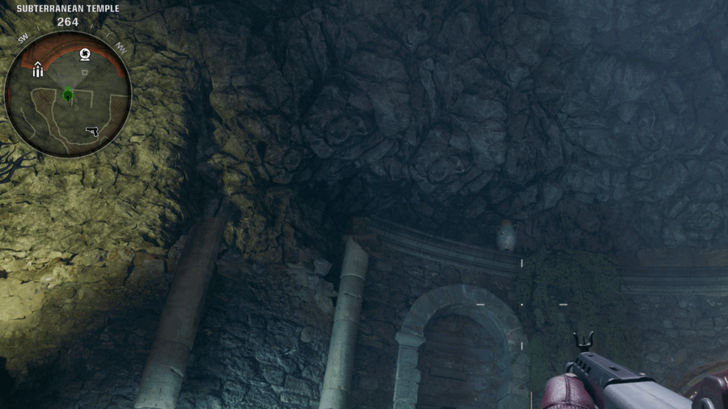 Zombies Intel - Potts and Pains Pt 2