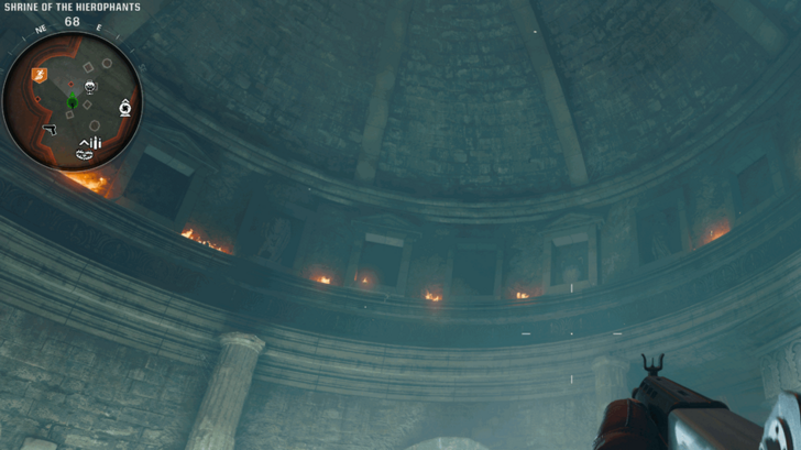 Zombies Intel - Potts and Pains Pt 3