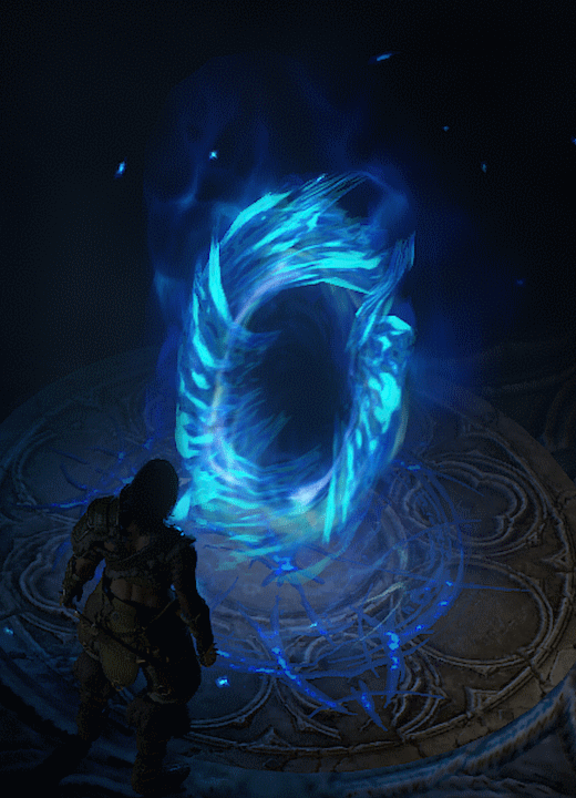 Twisting Obduction Cosmetic